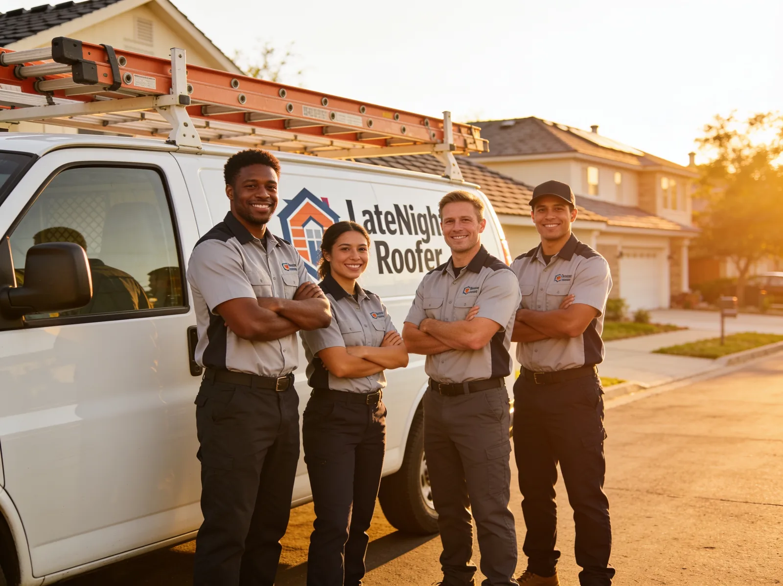 Emergency Roof Repair company in Bark River, MI